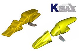 XS/KMAX產品具有如下特色和優點：